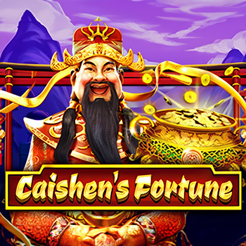 Caishen’s Fortune Pokie Caishen’s Fortune pokie - Roo Casino AU