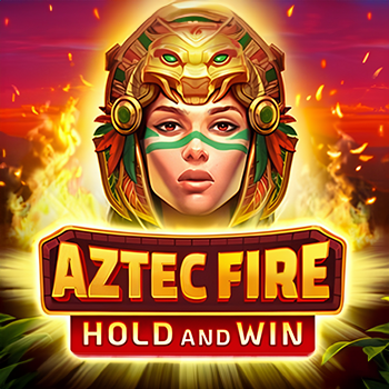 Aztec Fire pokie - Roo Casino AU