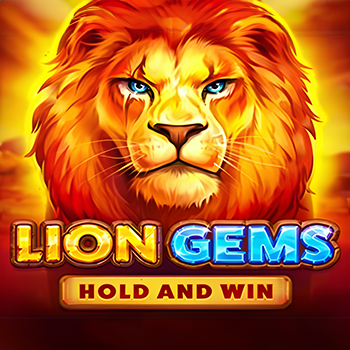 Lion Gems Hold & Win pokie - Roo Casino AU