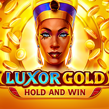 Luxor Gold Hold & Win pokie - Roo Casino AU