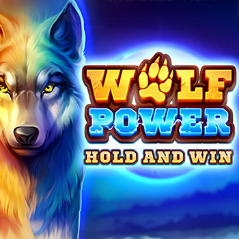 Wolf Power Megaways pokie - Roo Casino AU