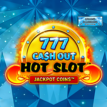 Hot Slot 777 Grand Deluxe - Roo Casino AU